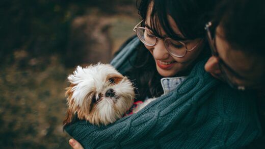 Nomes temáticos para pets